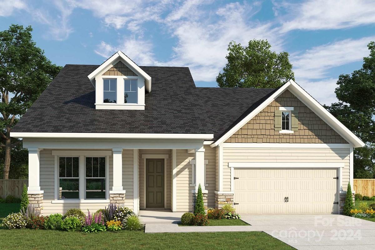 Encore At Streamside - Residential