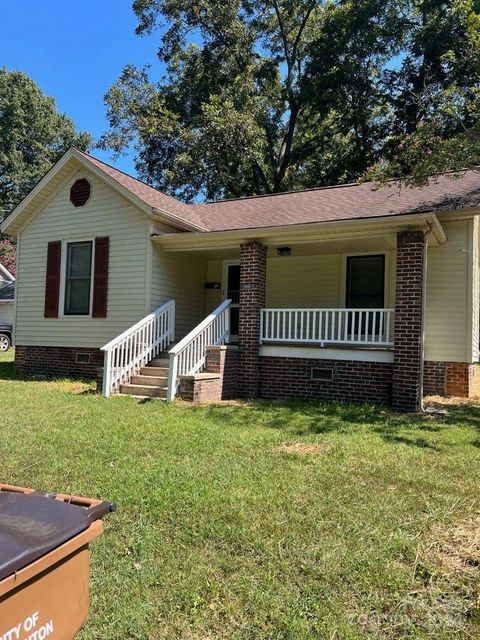 A home in Lincolnton