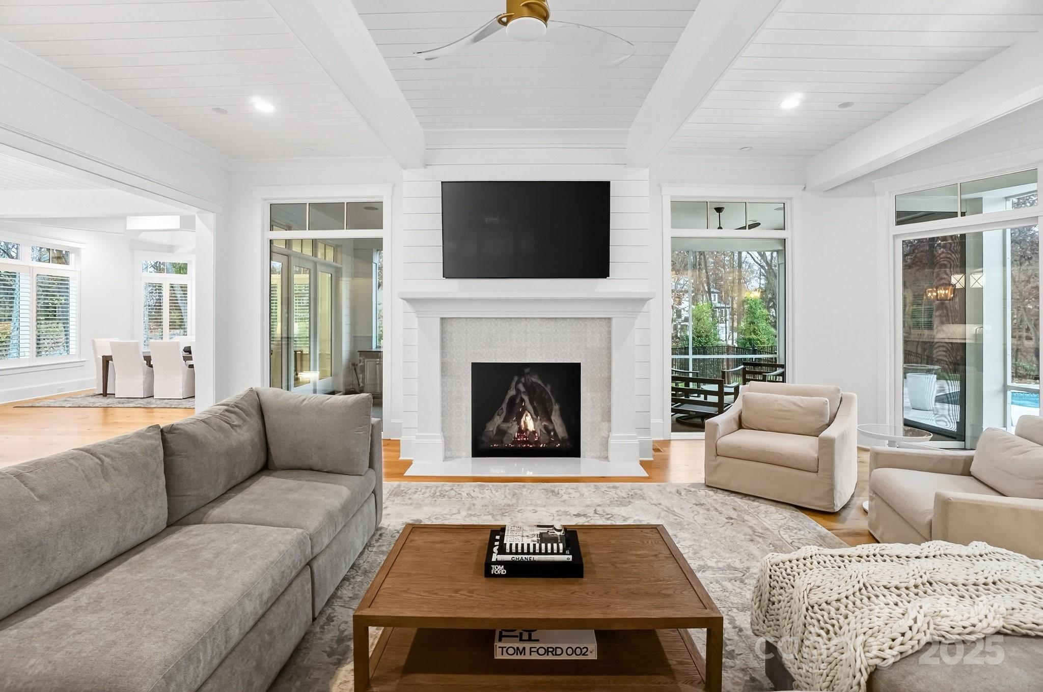 Saylors Watch - Residential