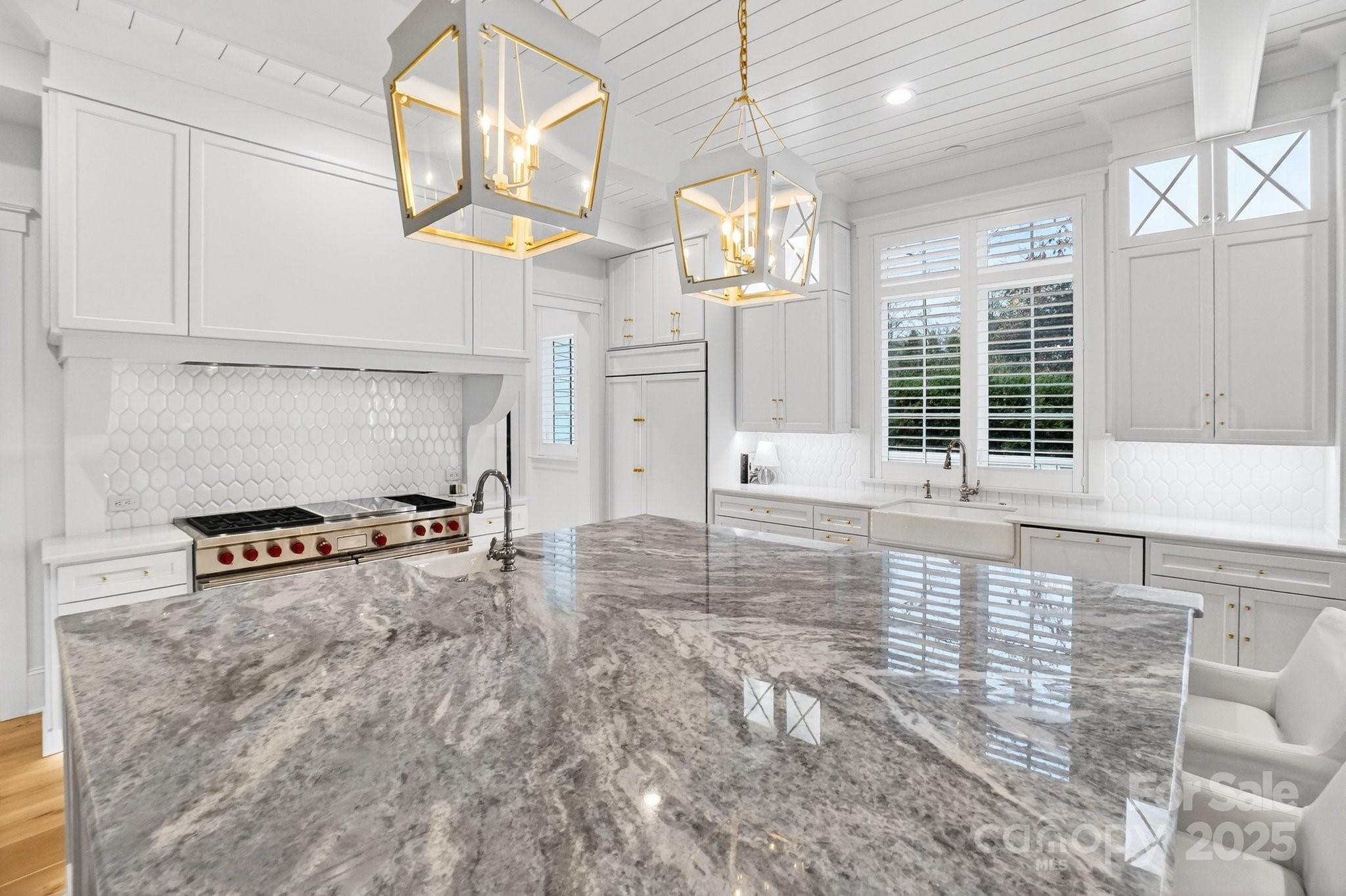 Saylors Watch - Residential