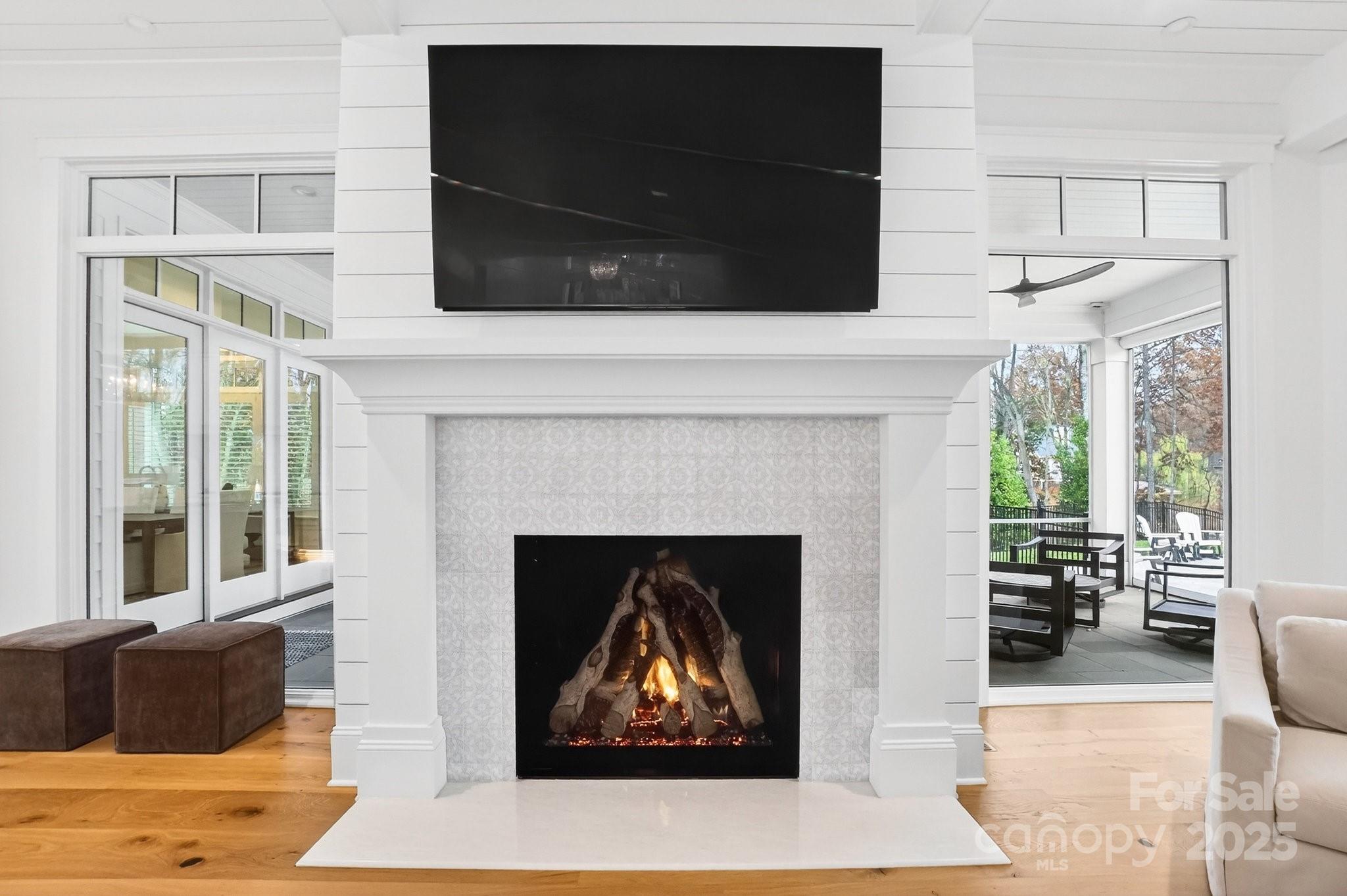 Saylors Watch - Residential