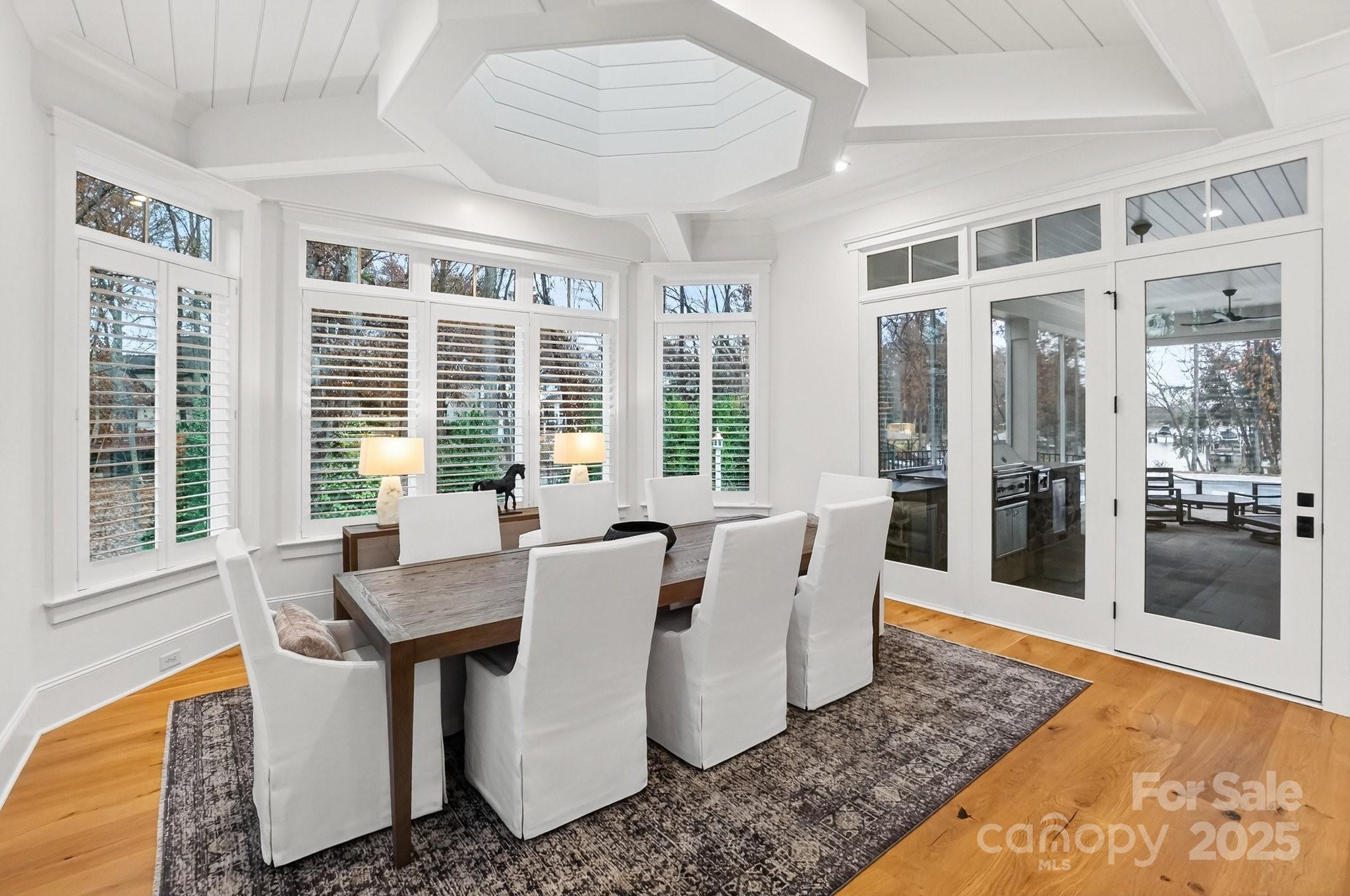 Saylors Watch - Residential