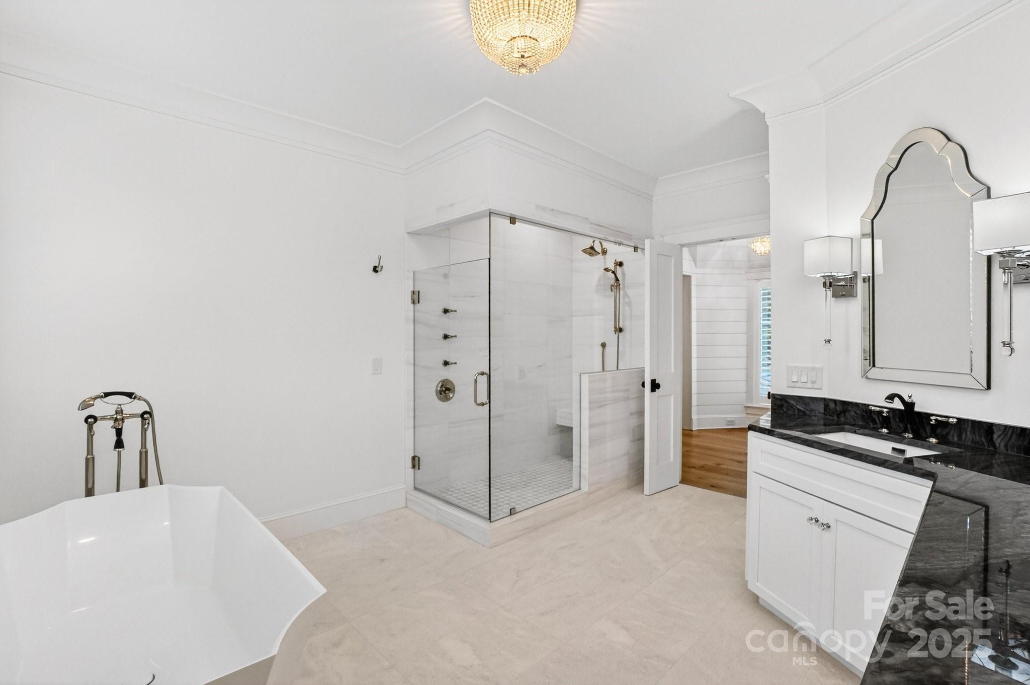 Saylors Watch - Residential