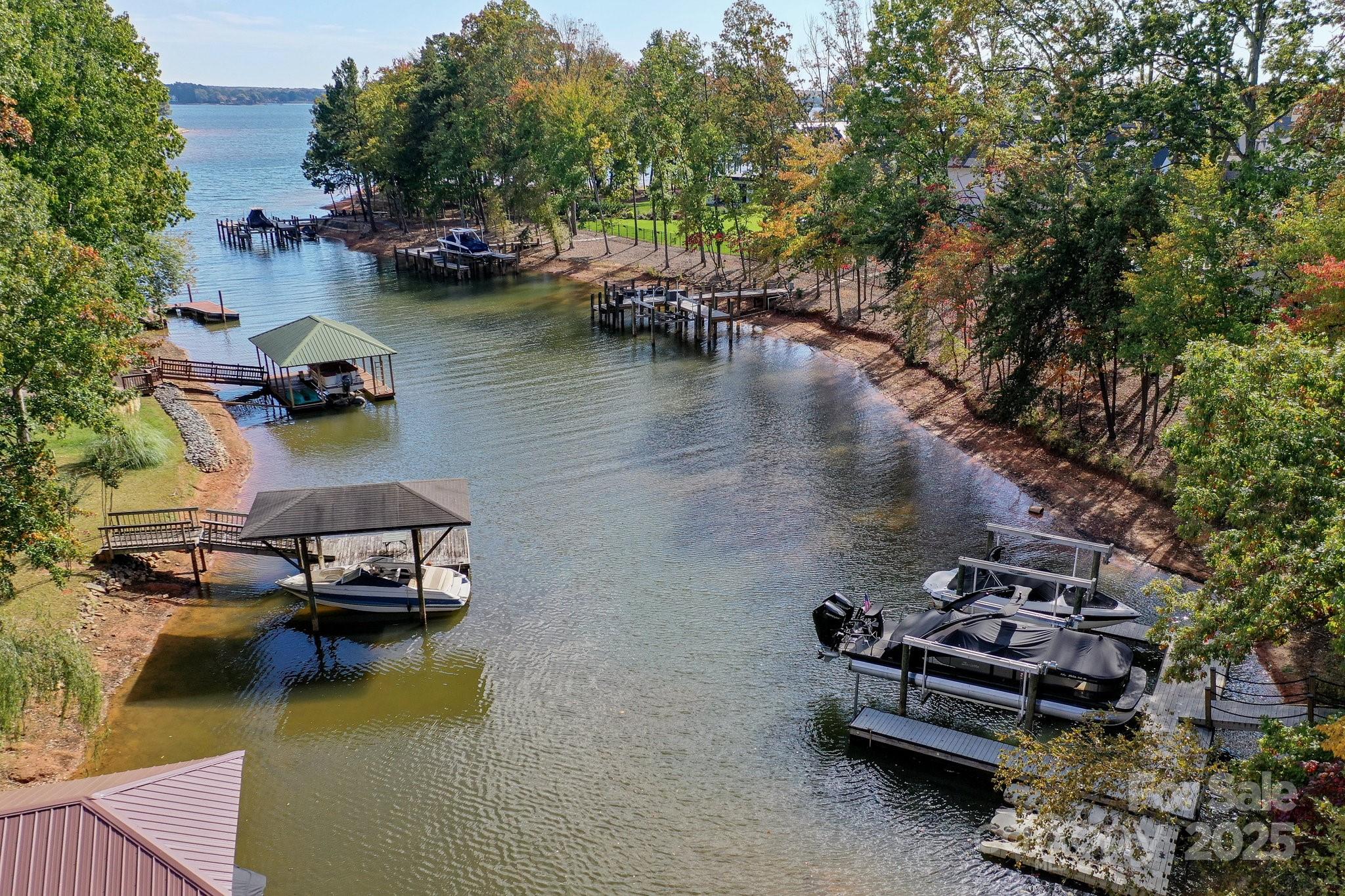 Saylors Watch - Residential