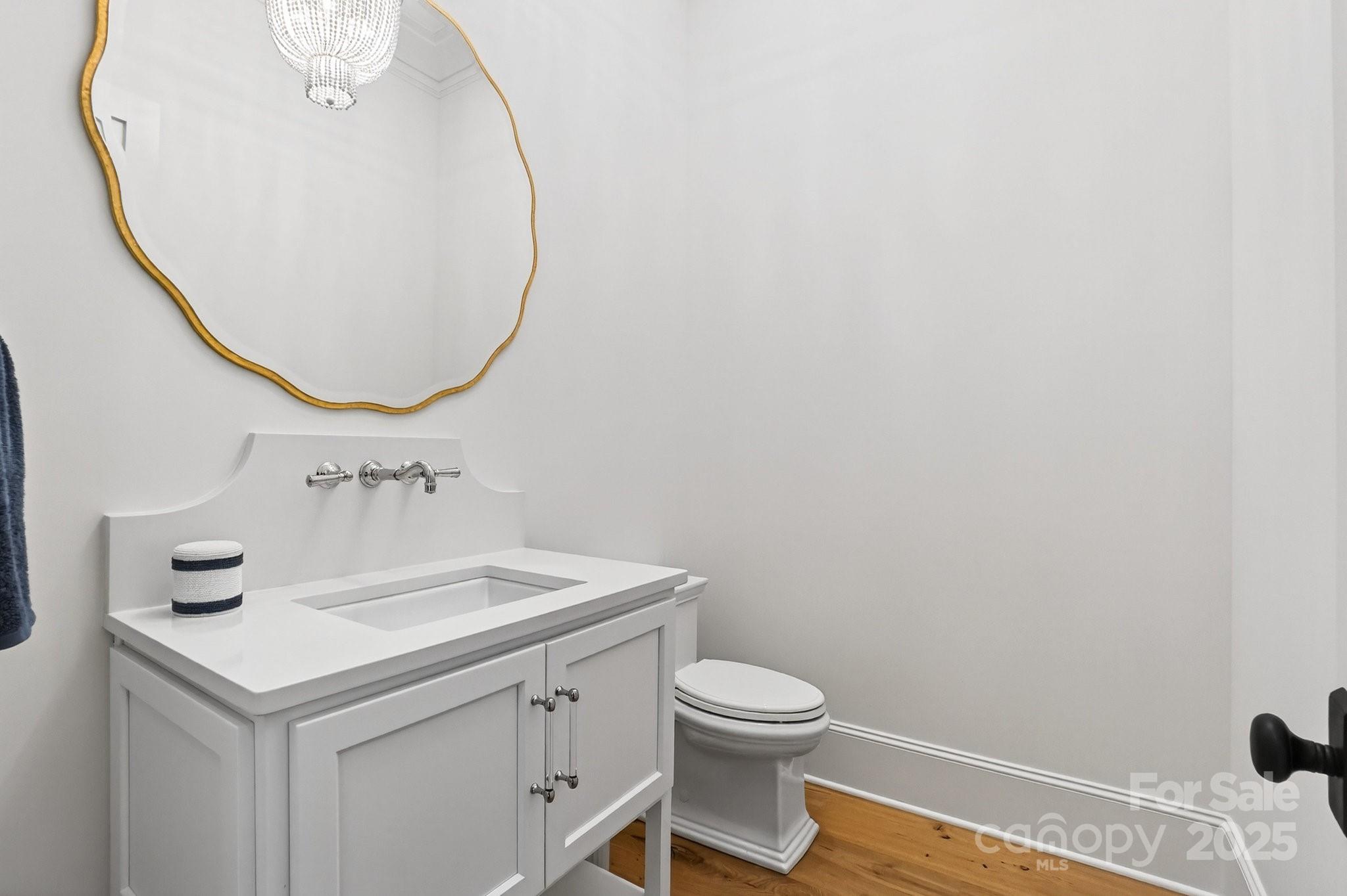 Saylors Watch - Residential