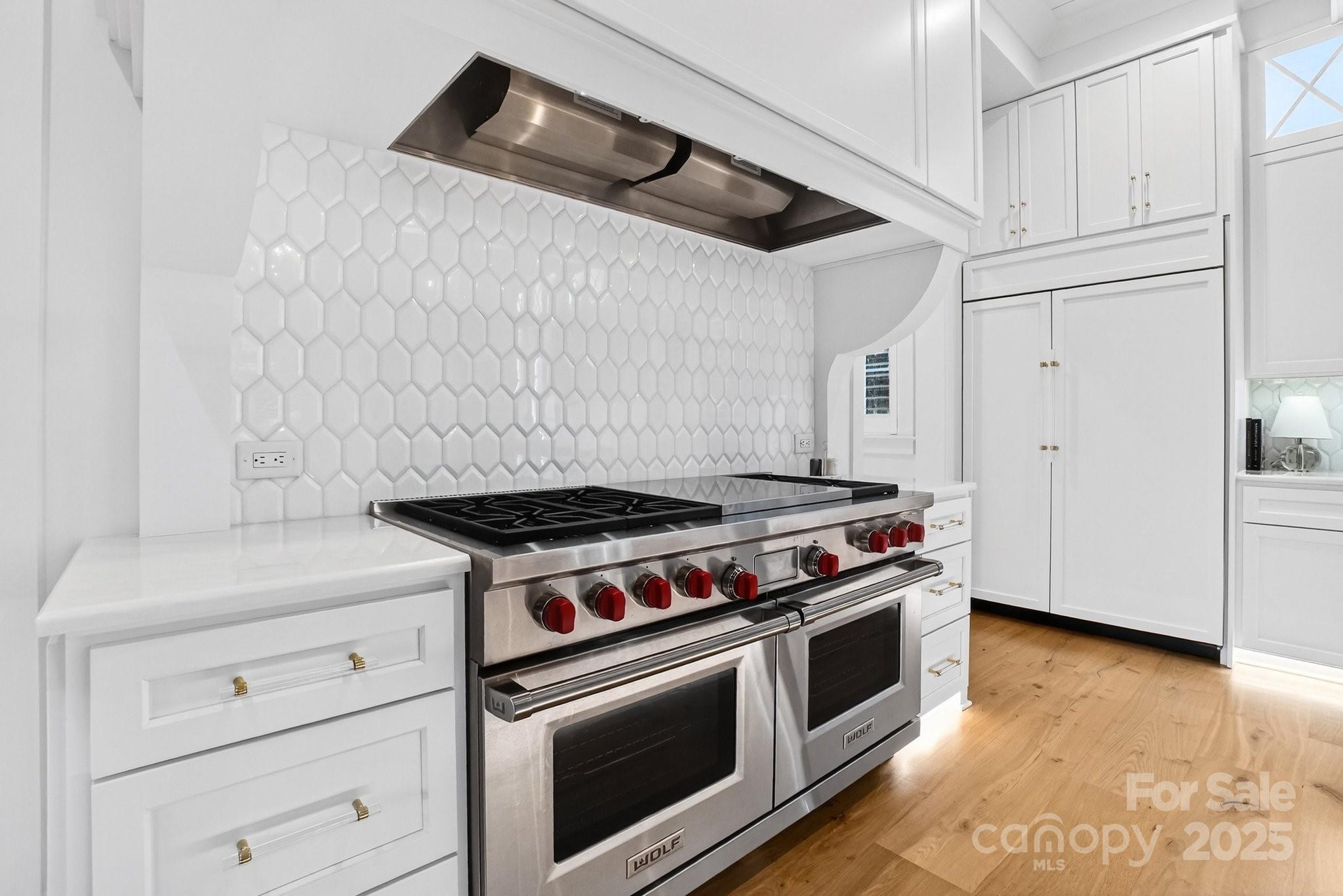 Saylors Watch - Residential