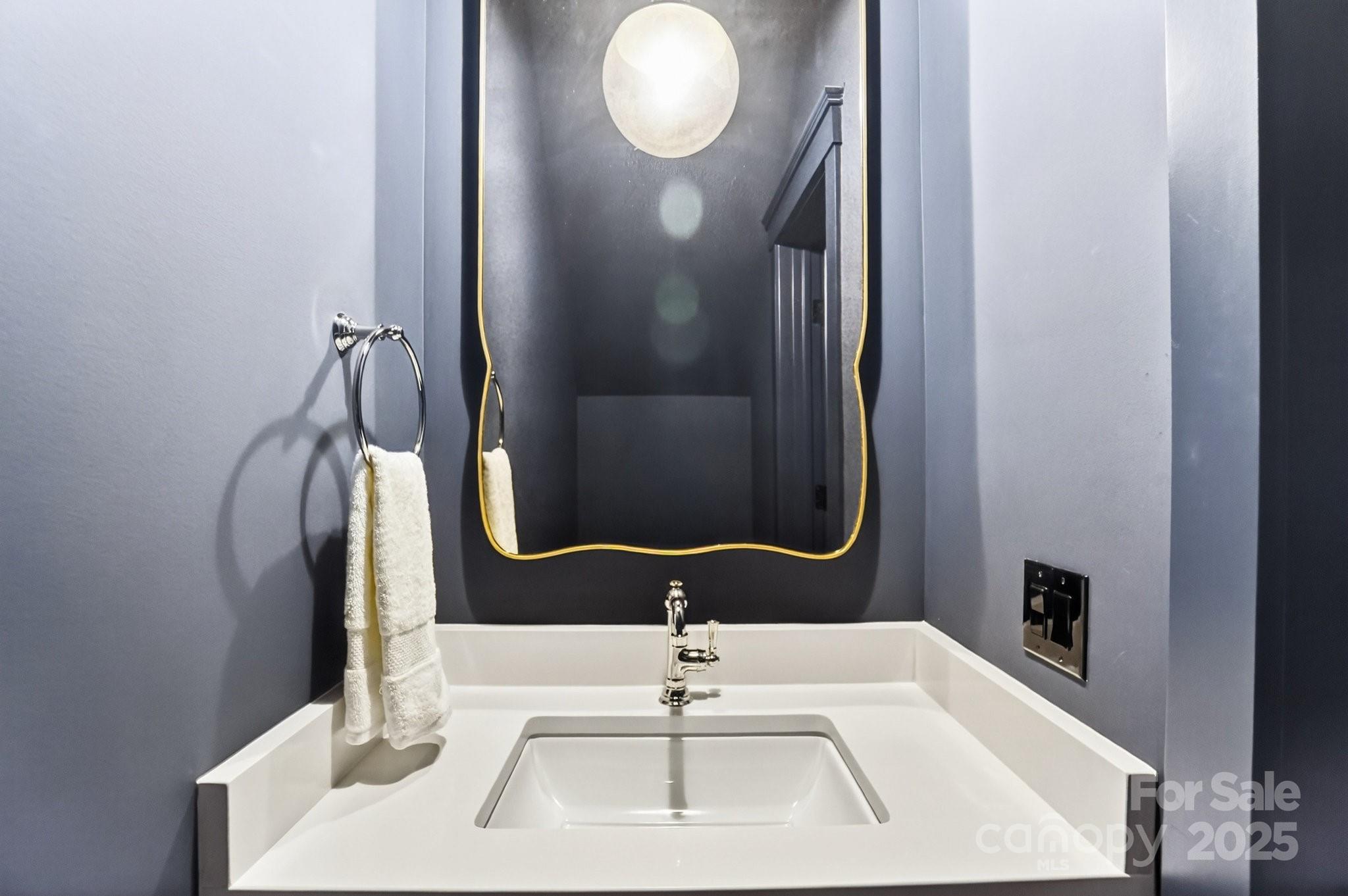 Saylors Watch - Residential