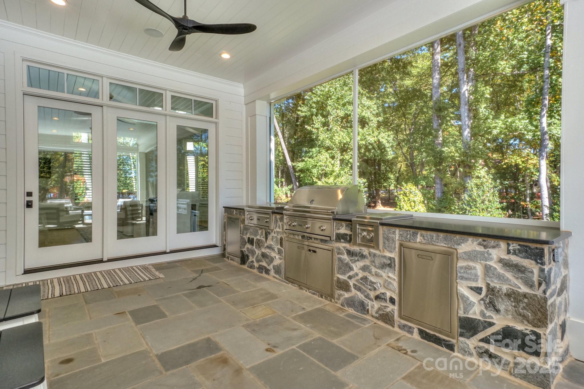 Saylors Watch - Residential