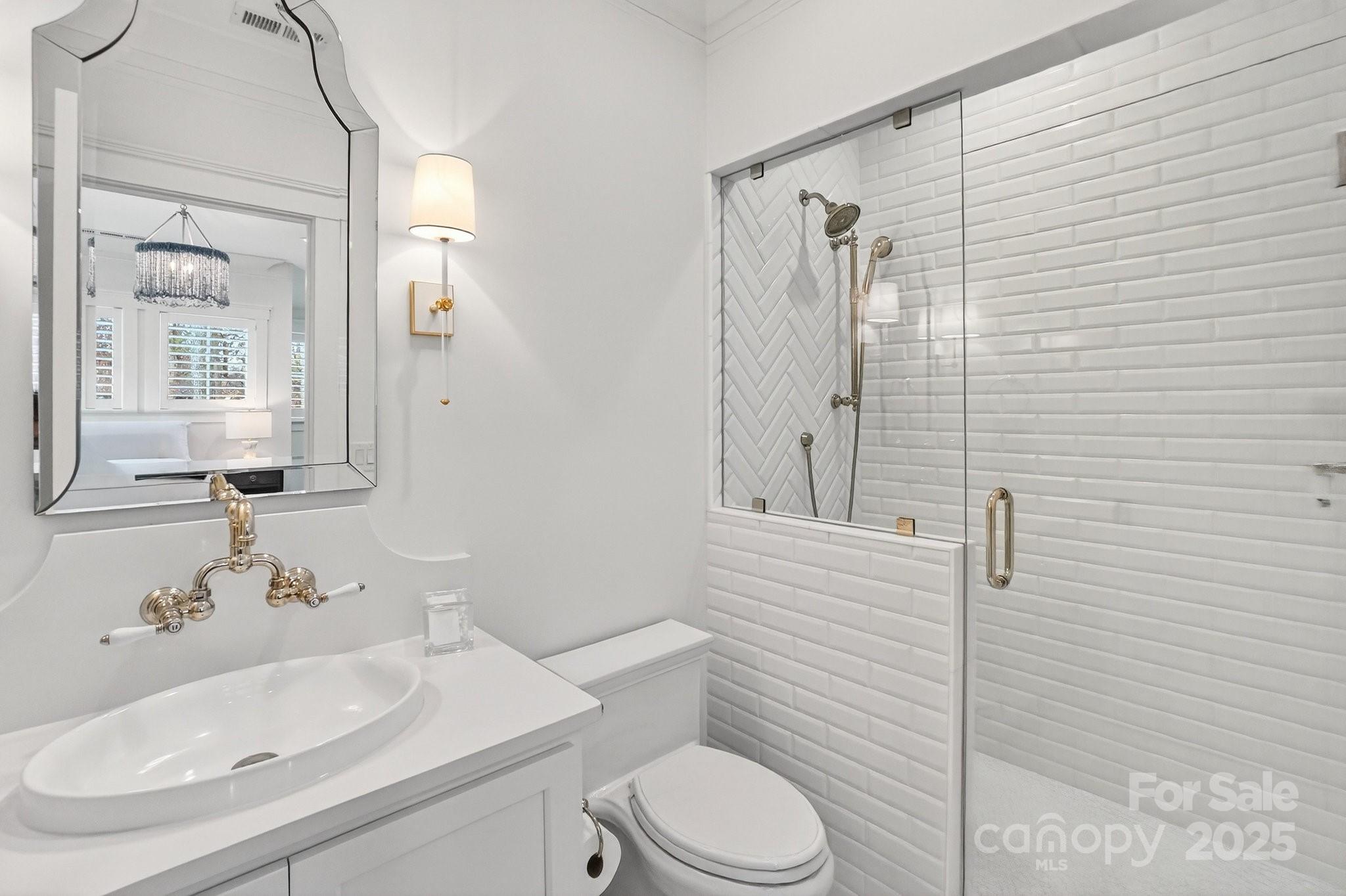 Saylors Watch - Residential