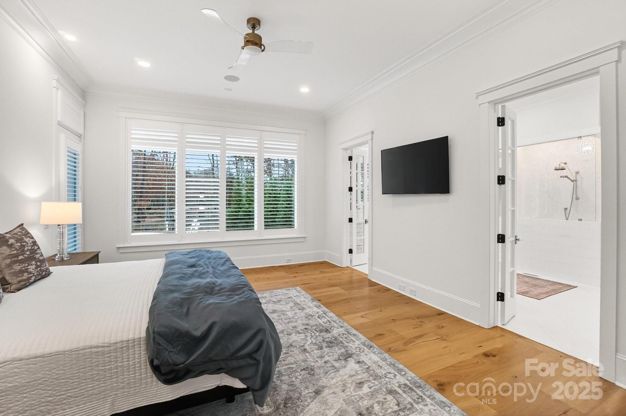 Saylors Watch - Residential