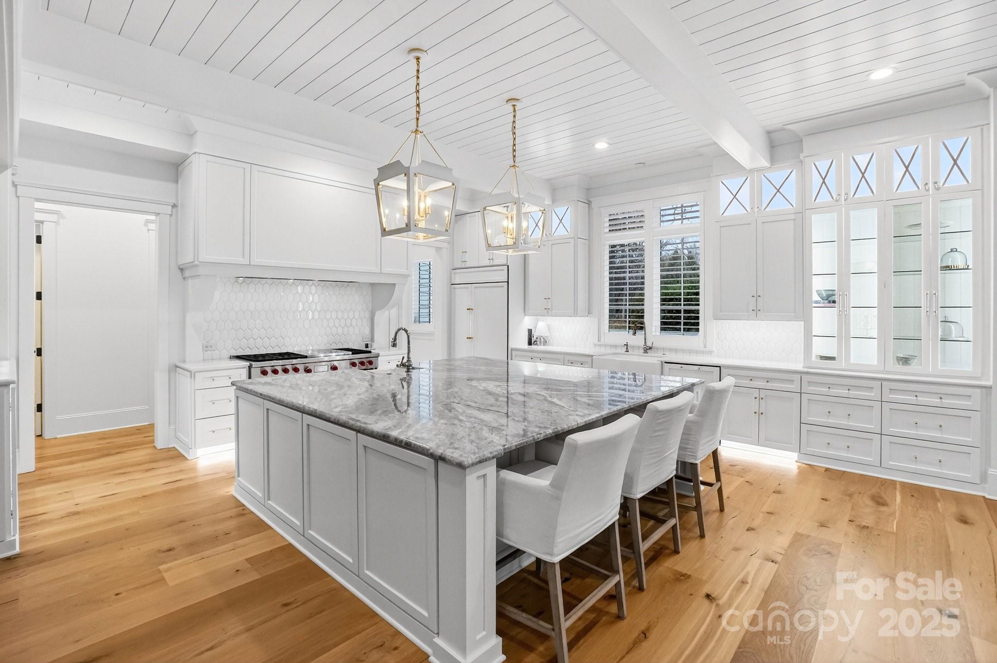 Saylors Watch - Residential