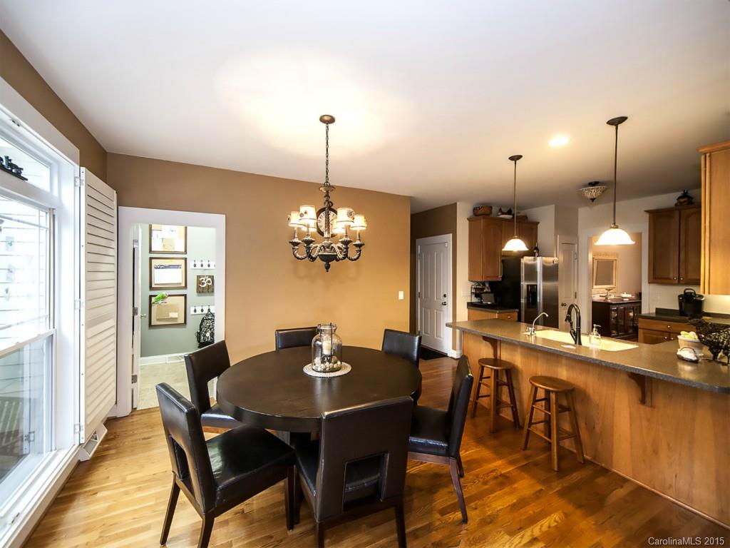 Lake Shore - Residential