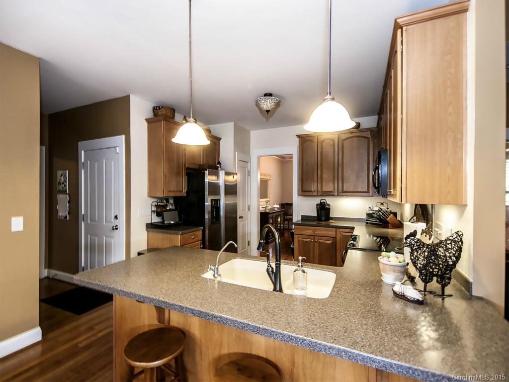 Lake Shore - Residential