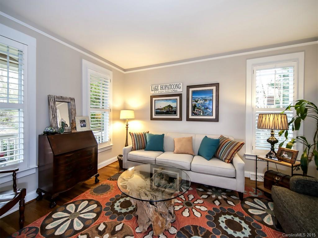 Lake Shore - Residential