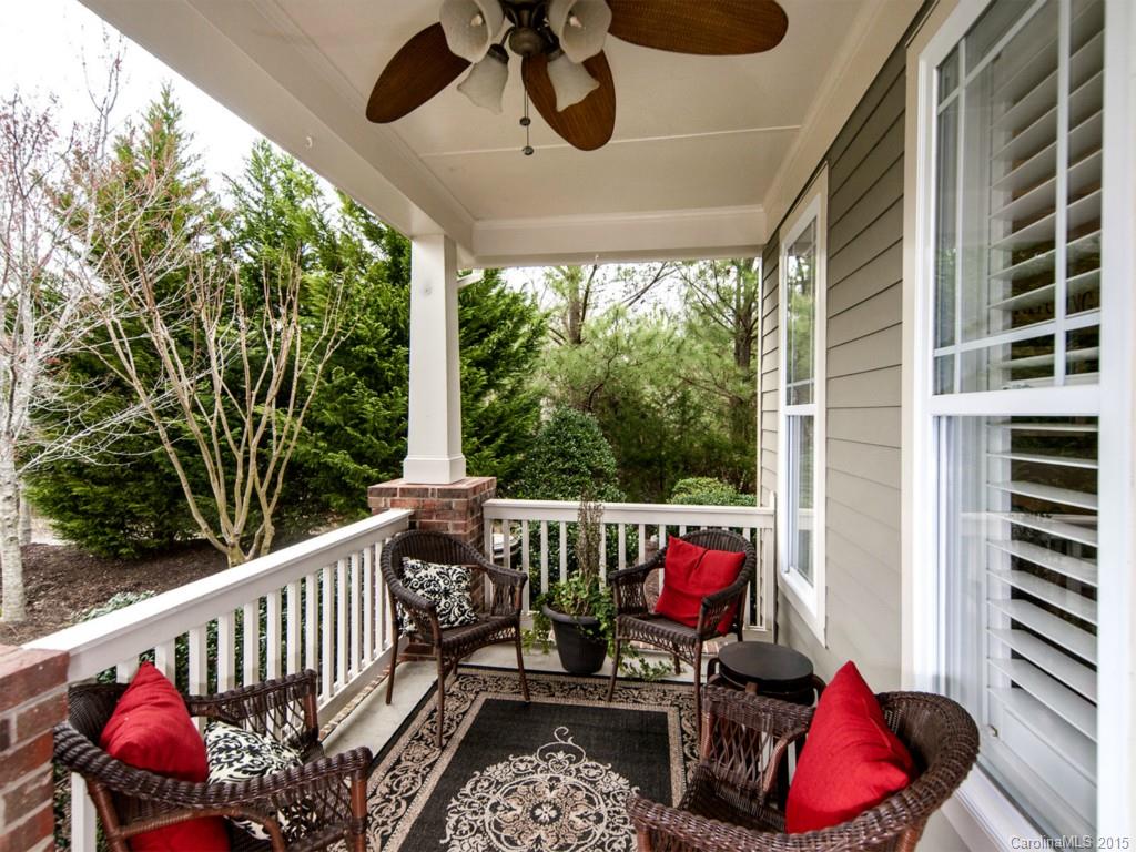 Lake Shore - Residential