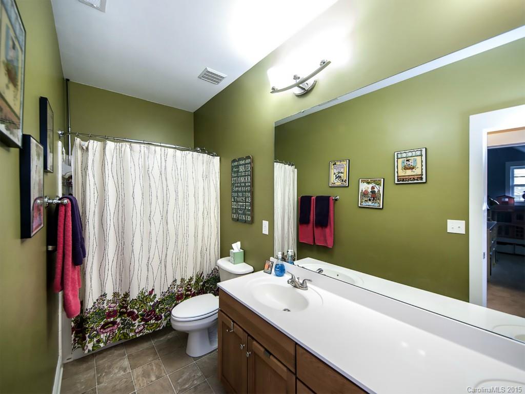 Lake Shore - Residential