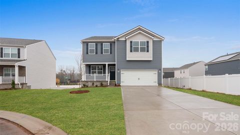 132 Salers Road Fletcher NC 28732