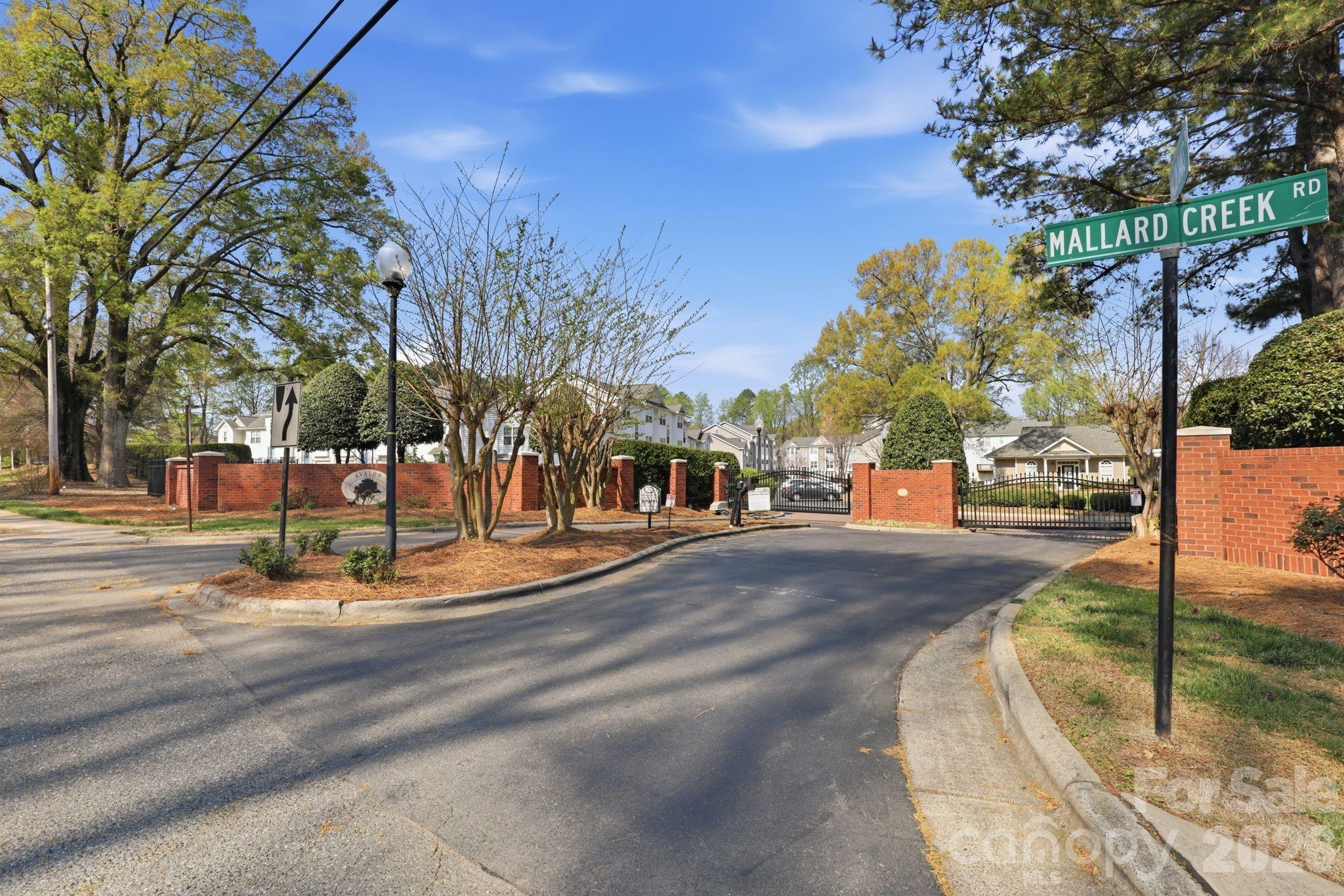 Avalon at Mallard Creek - Residential