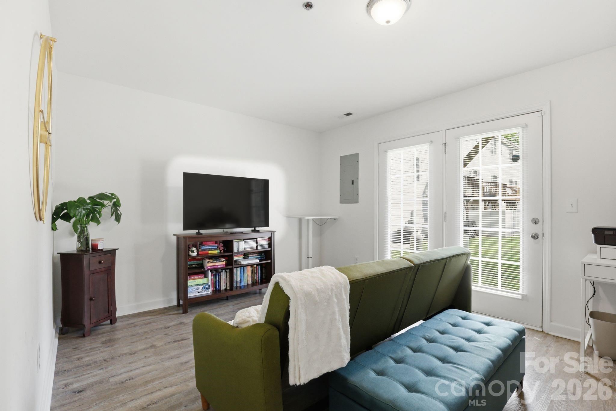 Avalon at Mallard Creek - Residential