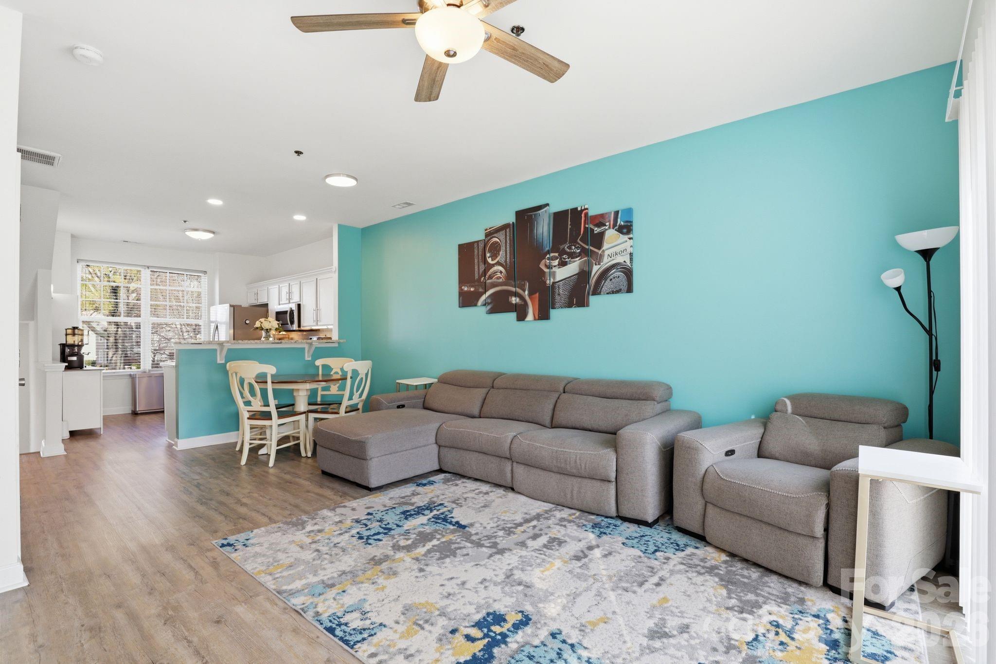 Avalon at Mallard Creek - Residential