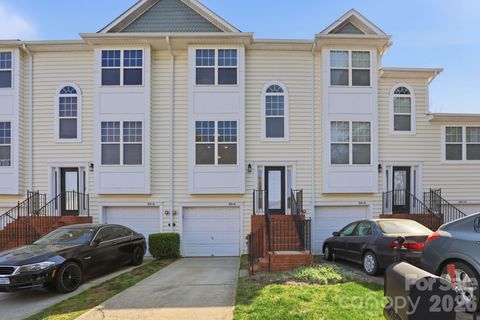 2814 Avalon Loop Road Charlotte NC 28269