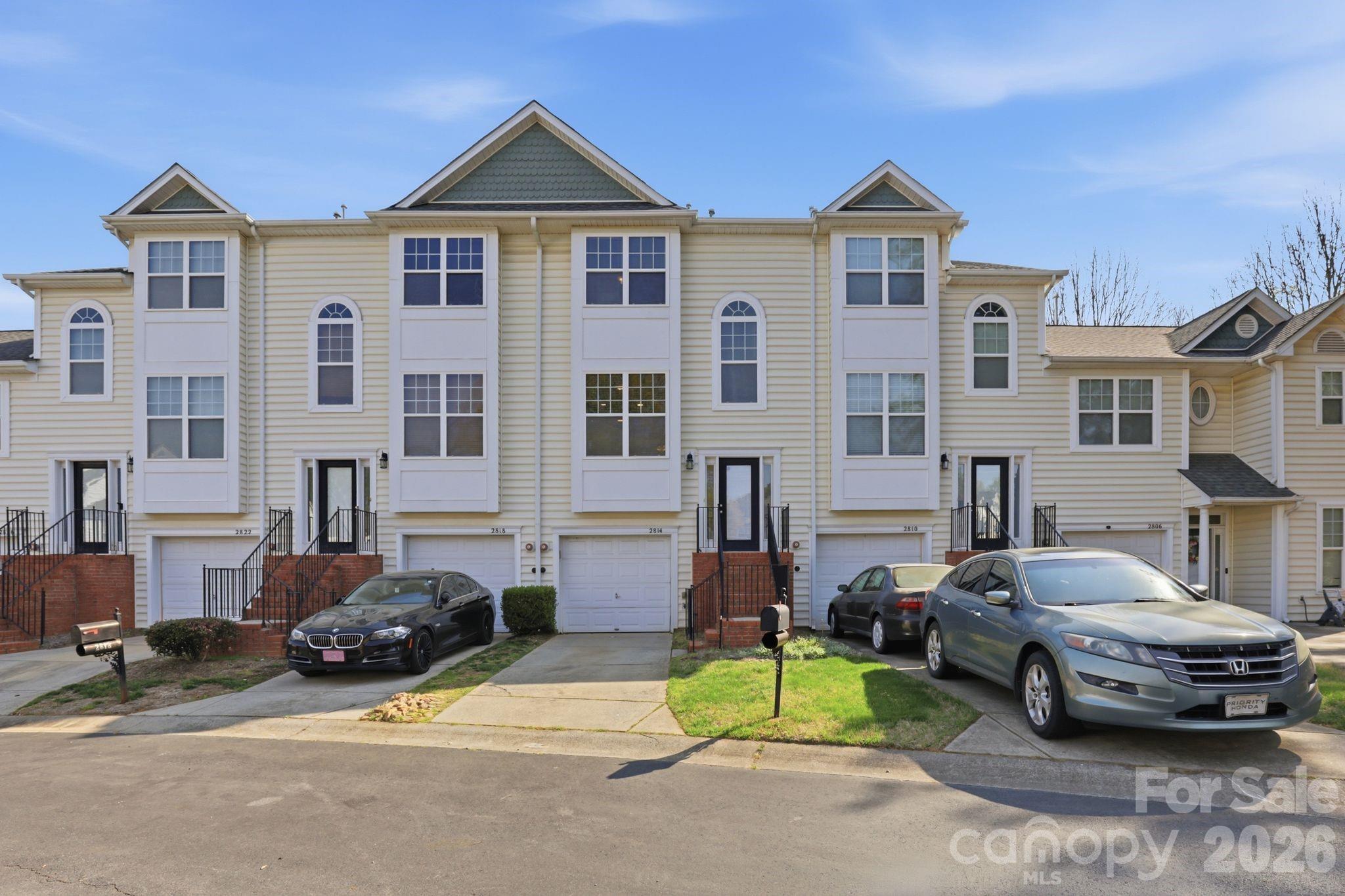 2814 Avalon Loop Road