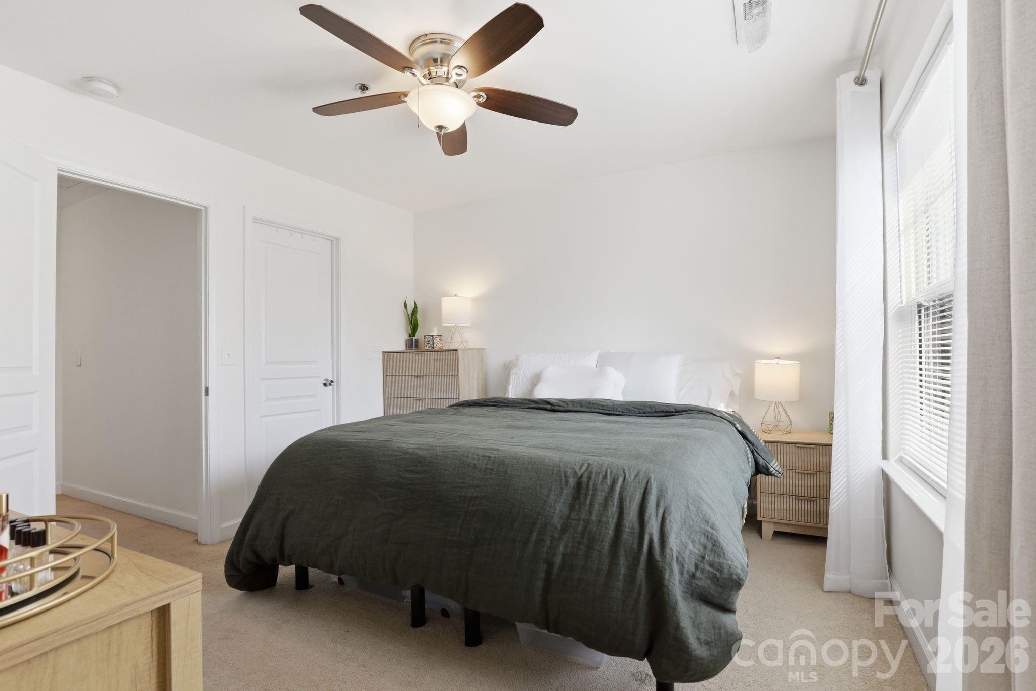 Avalon at Mallard Creek - Residential