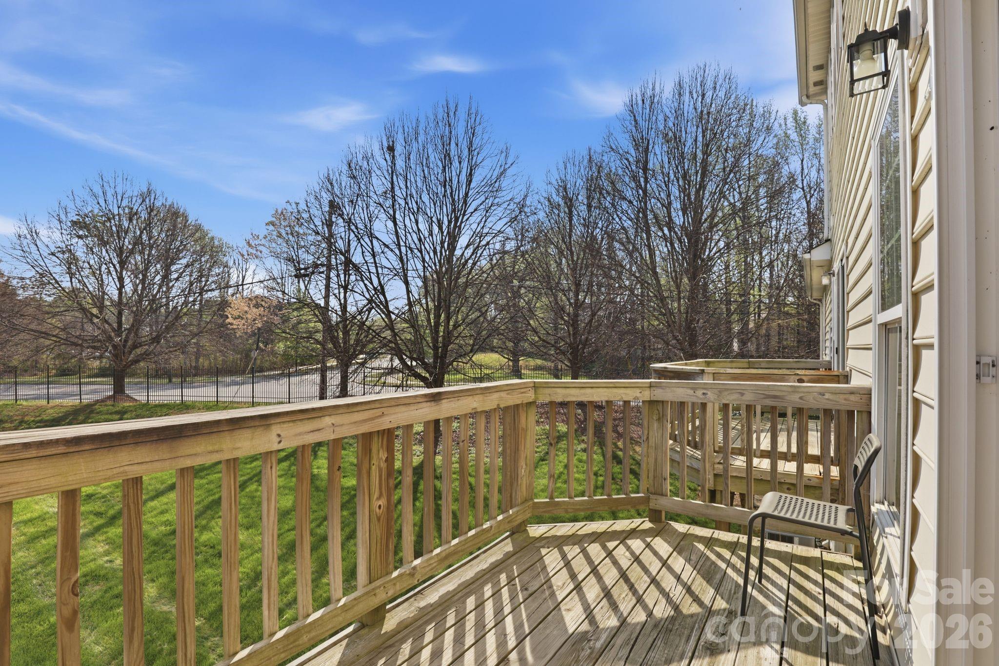 Avalon at Mallard Creek - Residential