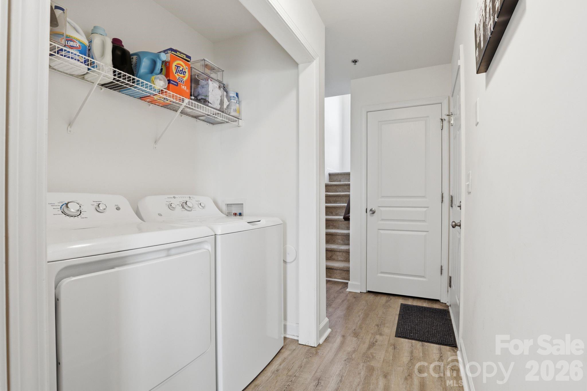 Avalon at Mallard Creek - Residential