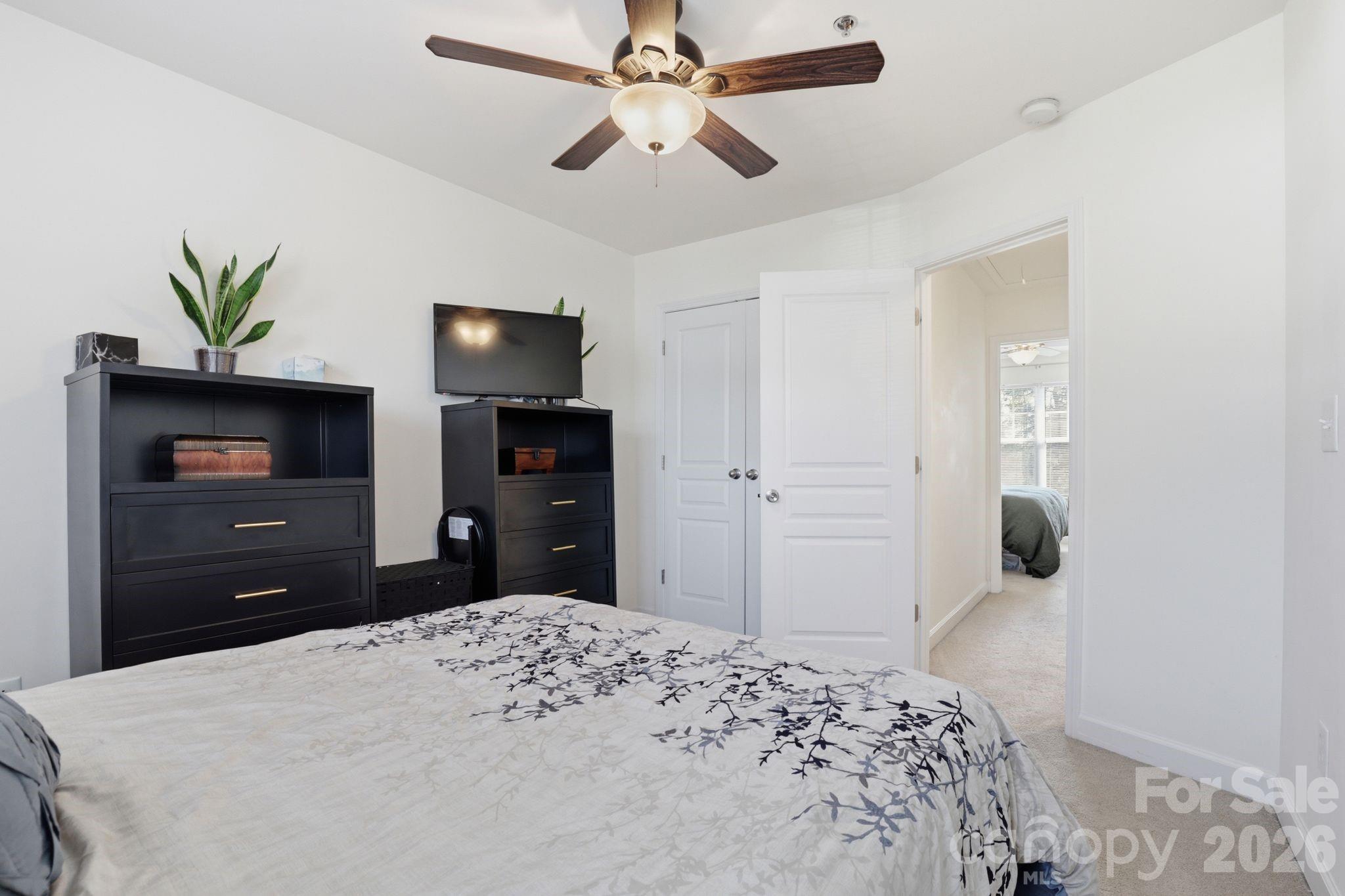 Avalon at Mallard Creek - Residential