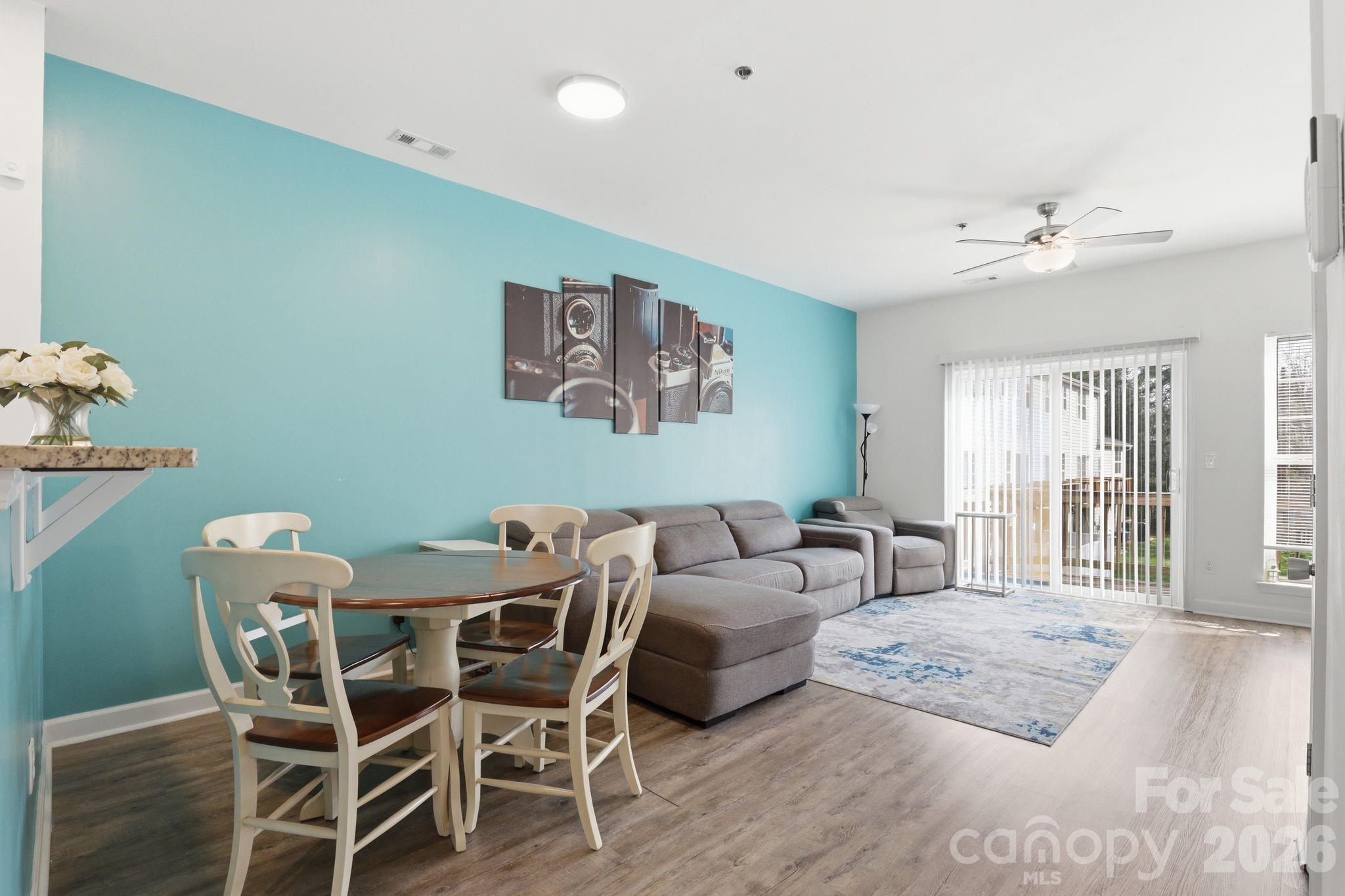 Avalon at Mallard Creek - Residential