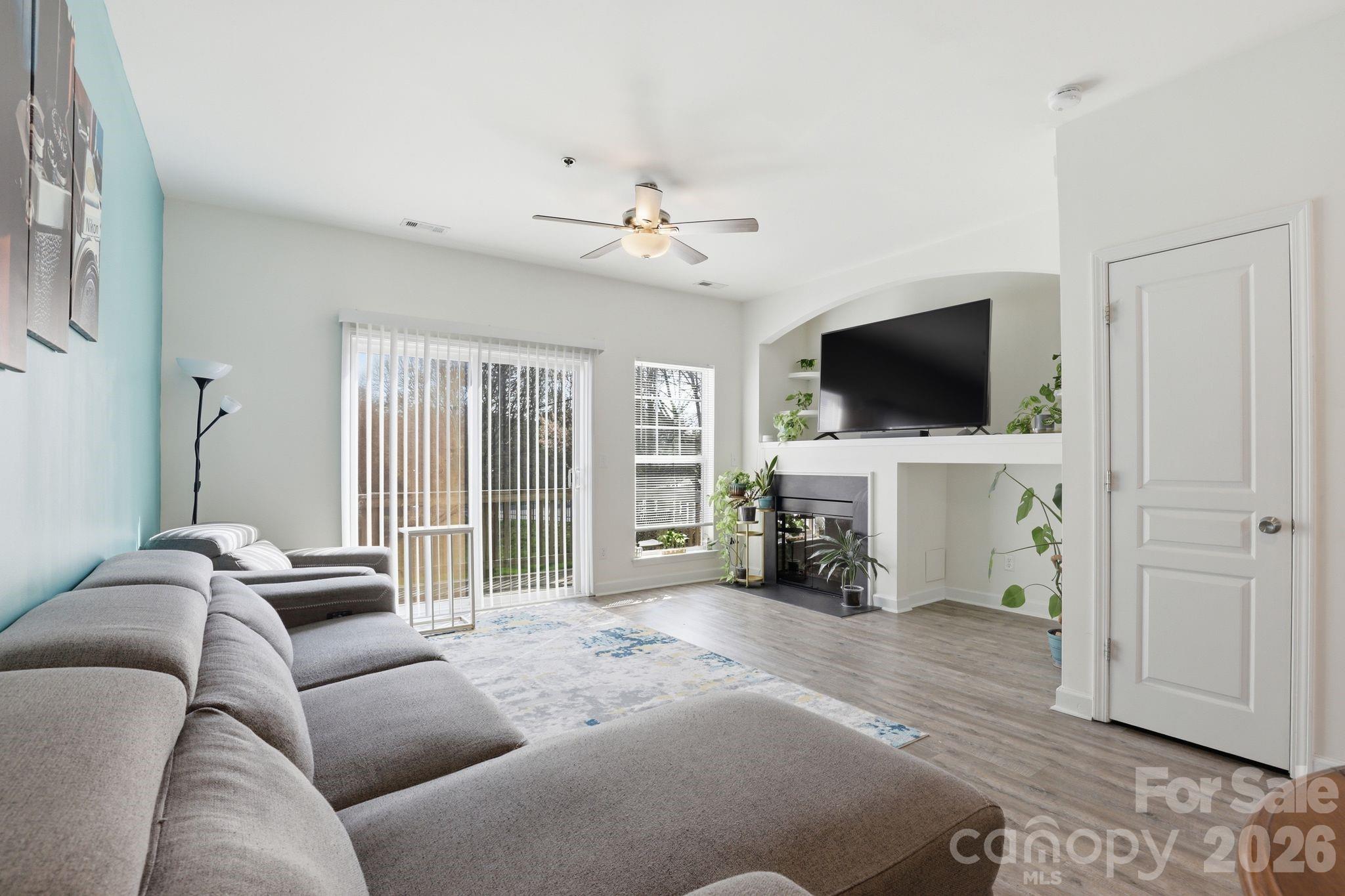 Avalon at Mallard Creek - Residential