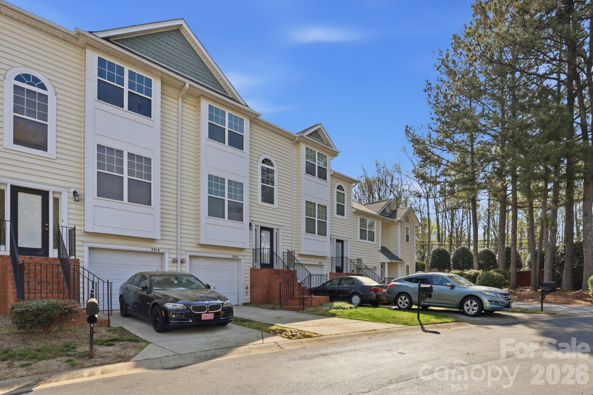 2814 Avalon Loop Road