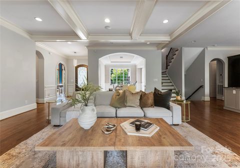 5915 Vidal Lane Charlotte NC 28226