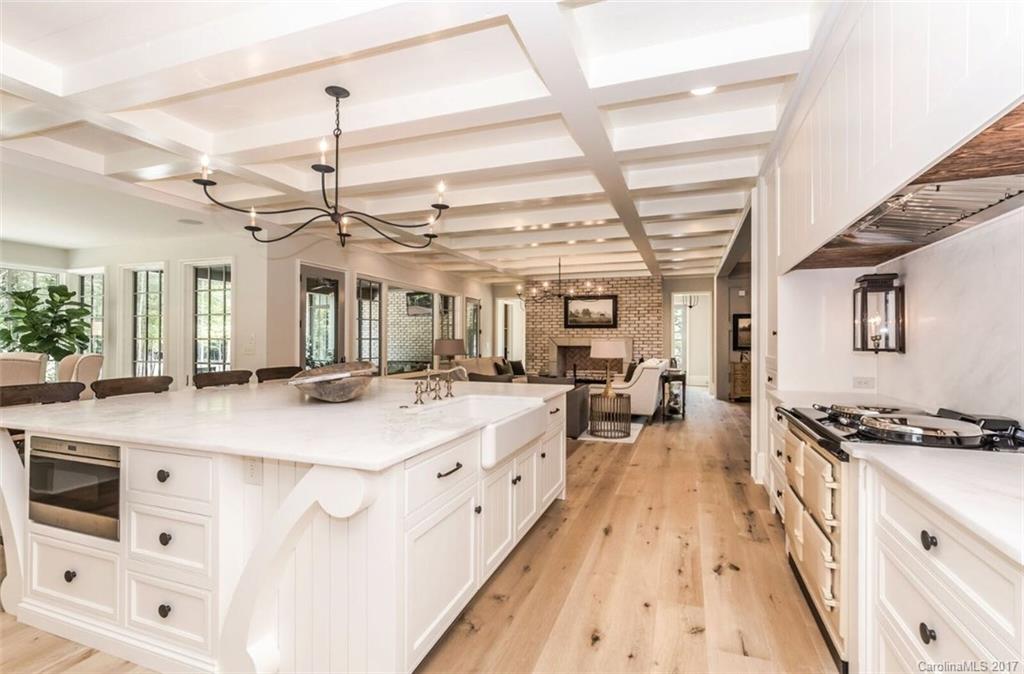 The Bramble - Residential