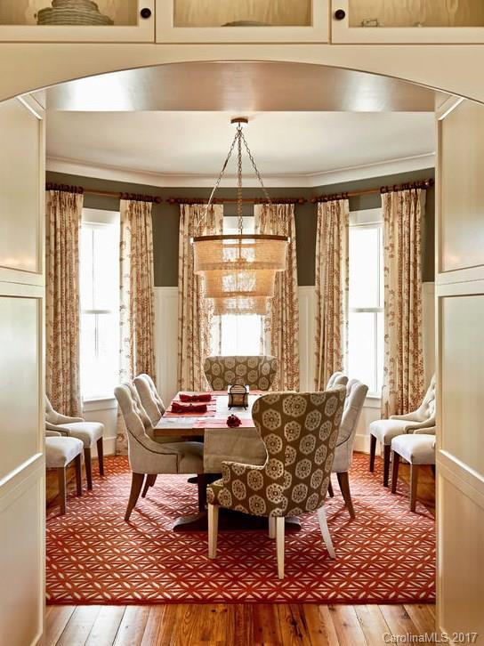 The Bramble - Residential