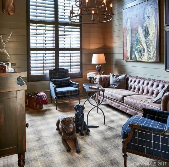 The Bramble - Residential