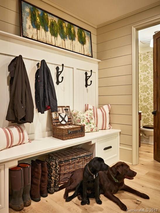 The Bramble - Residential