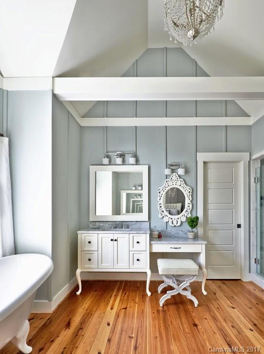 The Bramble - Residential