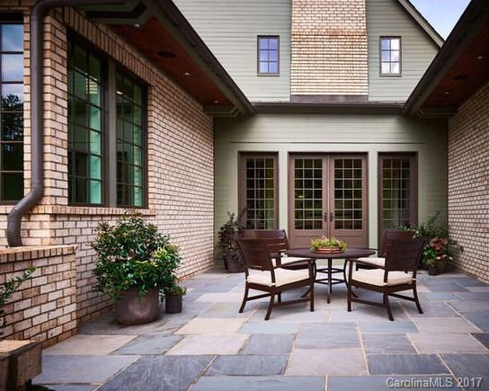 The Bramble - Residential