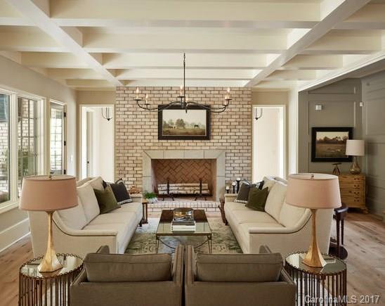 The Bramble - Residential