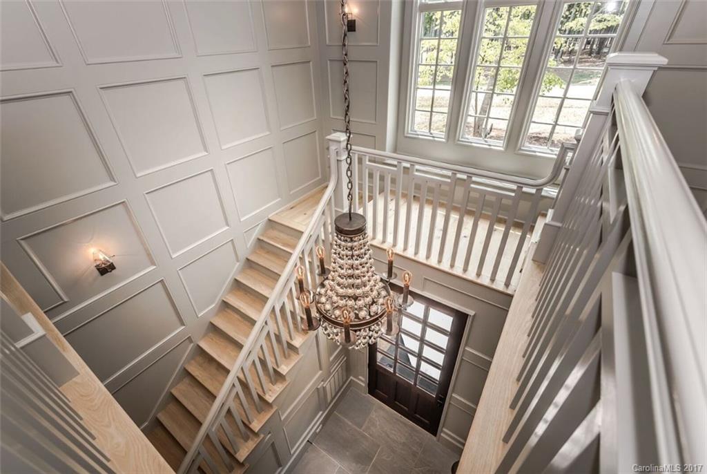 The Bramble - Residential