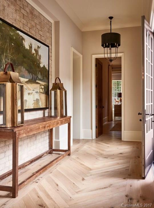 The Bramble - Residential