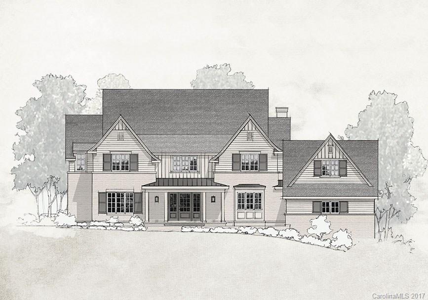 The Bramble - Residential