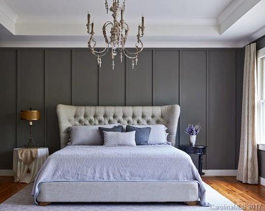 The Bramble - Residential