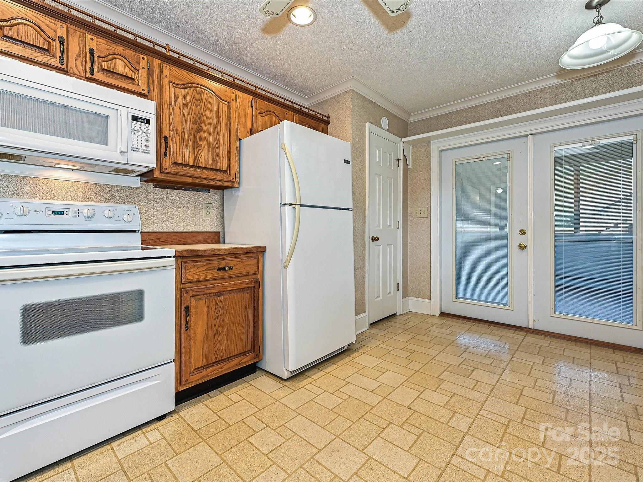 Mulberry Village - Residential