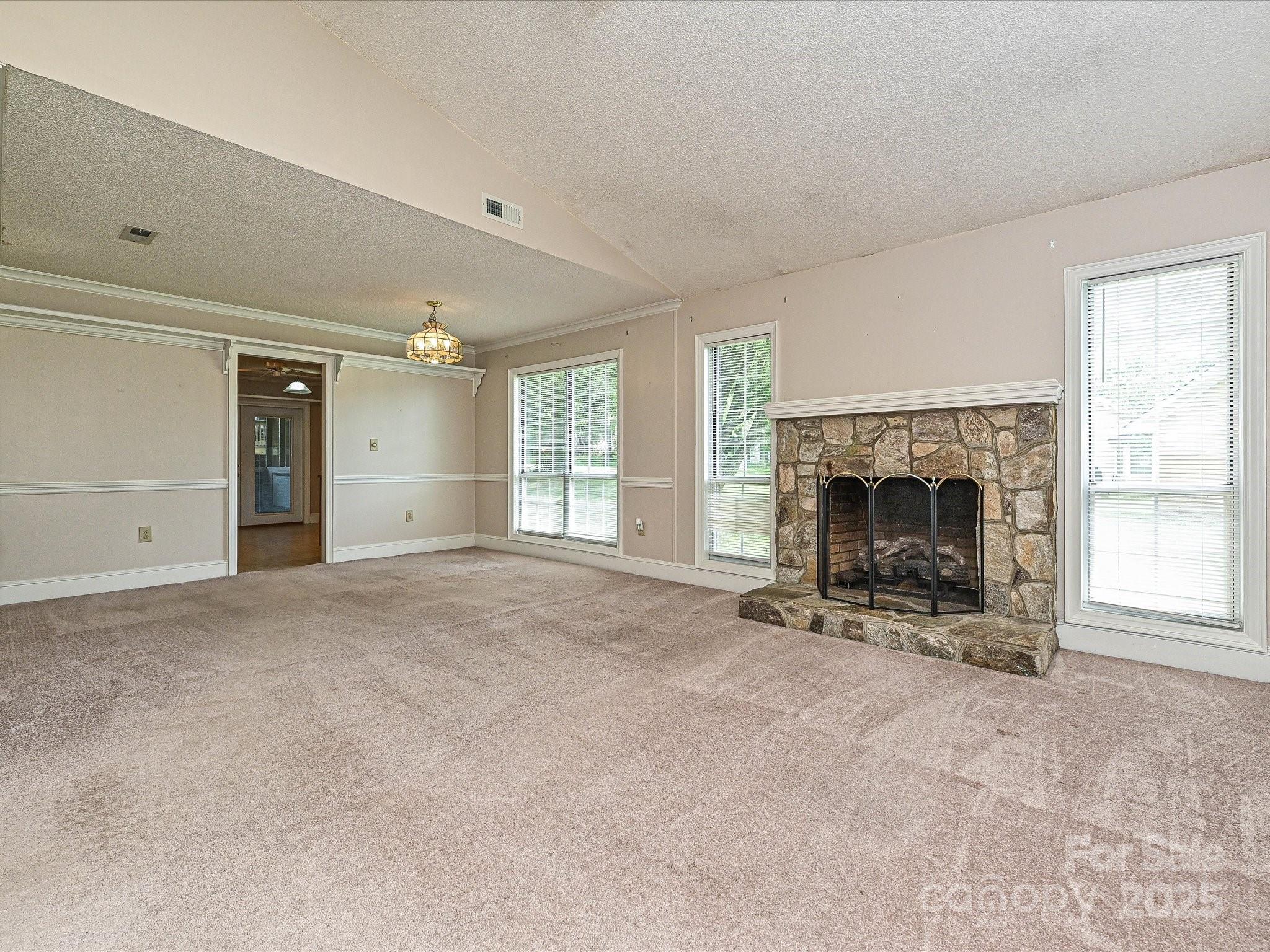 Mulberry Village - Residential