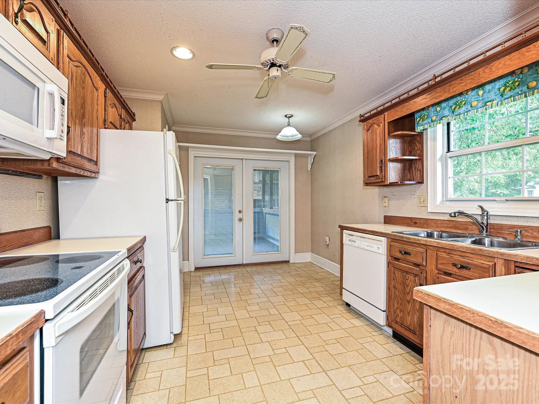 Mulberry Village - Residential