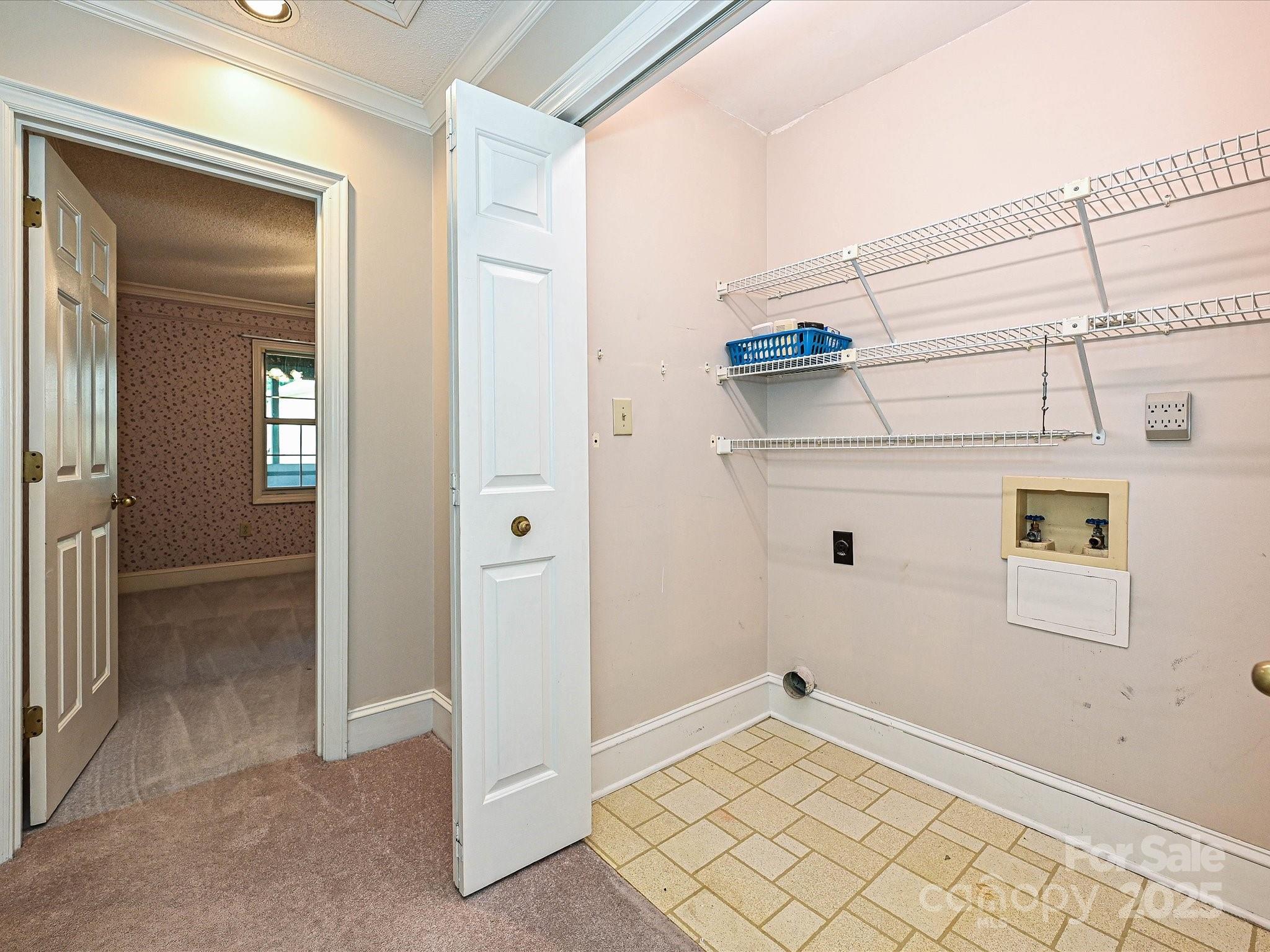 Mulberry Village - Residential