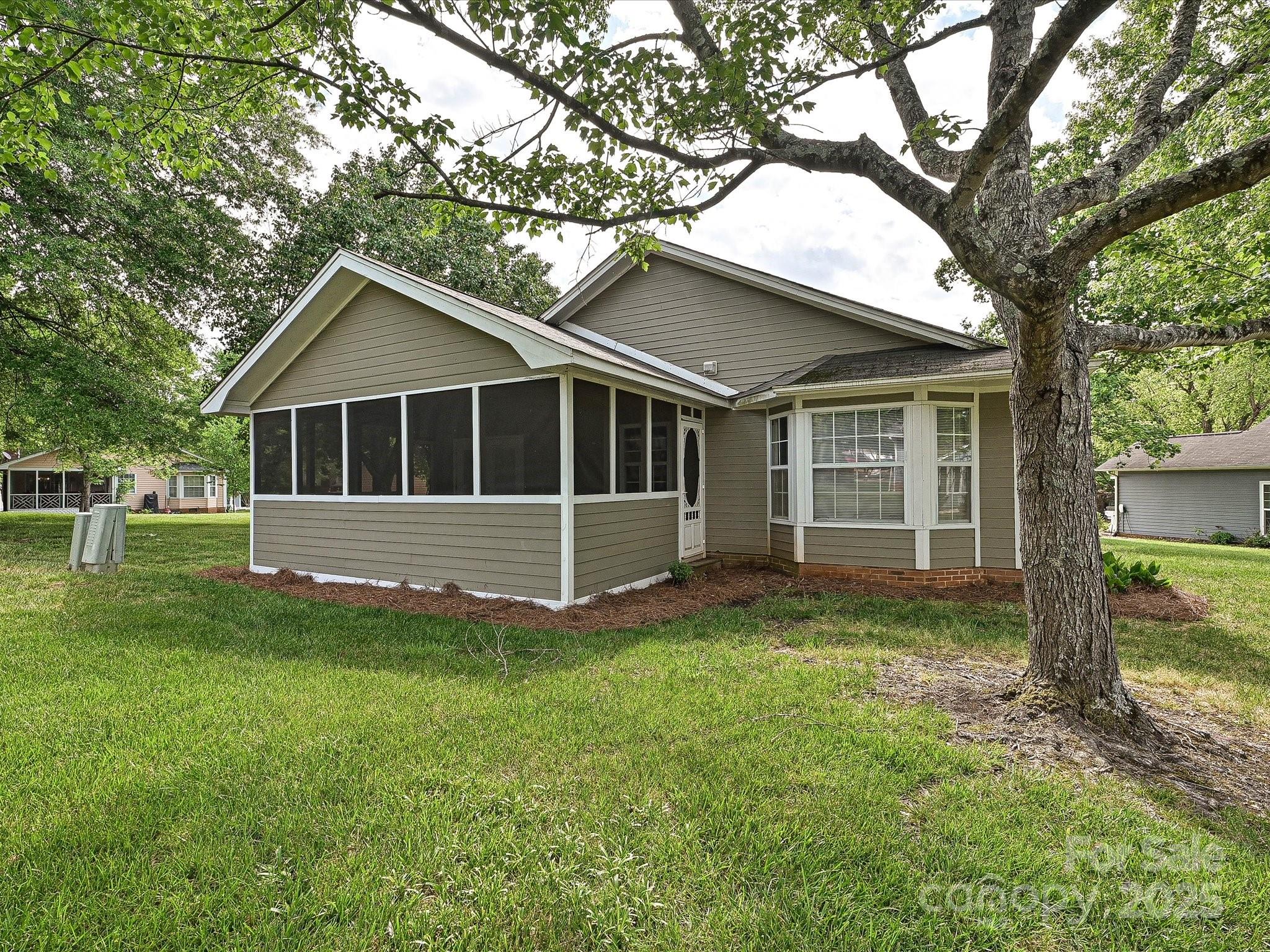 Mulberry Village - Residential